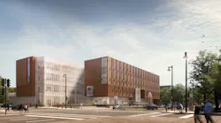 marquette biz facility