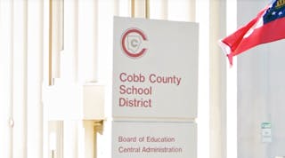 cobb county ga