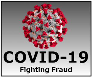 covid fraud