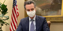 gavin newsom