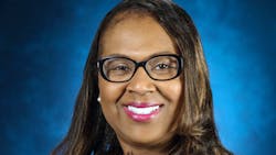 Grenita Lathan Grenita Lathan