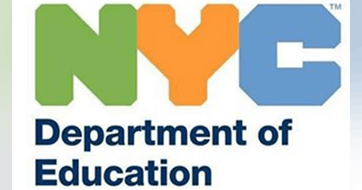 Calendar Department Of Education Nyc Calendar Department Of Education Nyc