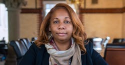 Meisha Porter Meisha Porter