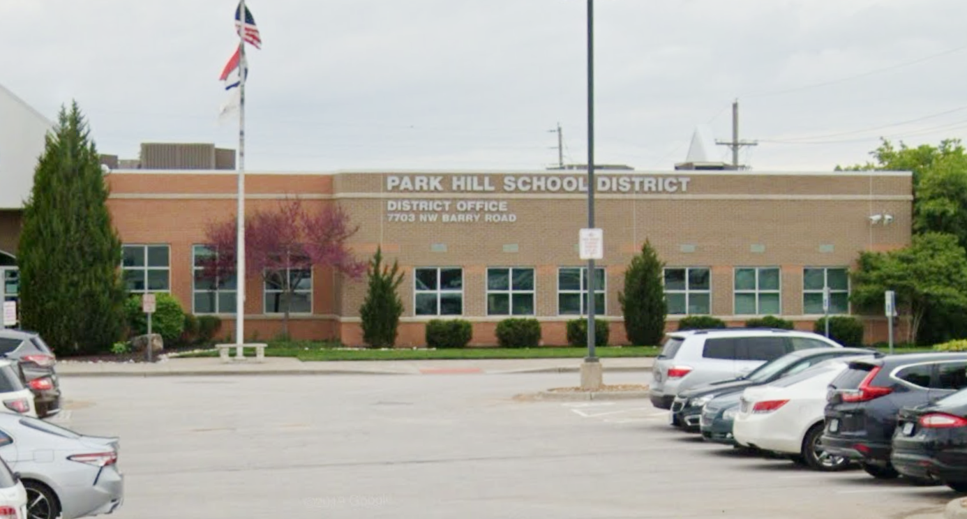 park hill mo