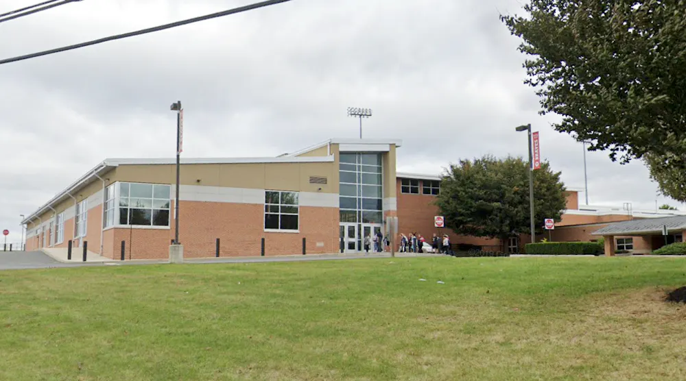 Pennsylvania district plans new building to replace its high and