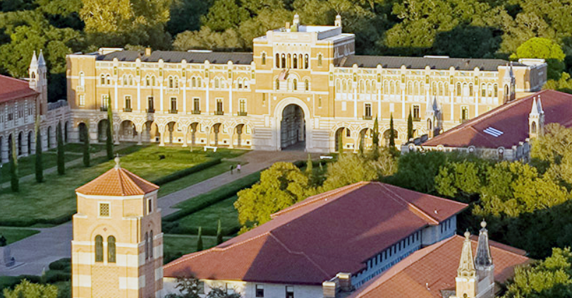 Rice university