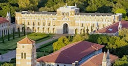 Rice university Rice university