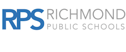 richmond logo richmond logo