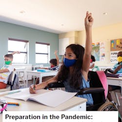 preparation in pandemic preparation in pandemic