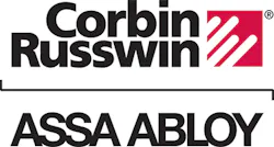 Corbin Russwin Logo Corbin Russwin Logo