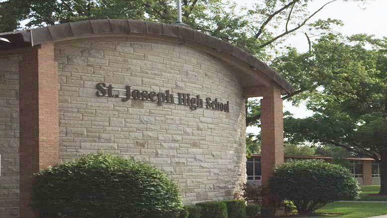 st. joseph westchester