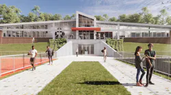 thomas college athletic