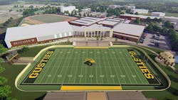 gustavus adolphus gustavus adolphus