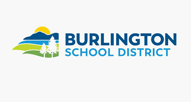 burlington logo