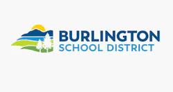 burlington logo burlington logo