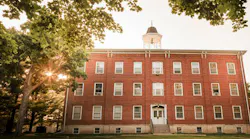 cornell college