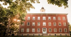 cornell college cornell college