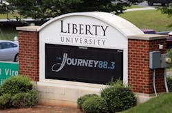 liberty u liberty u