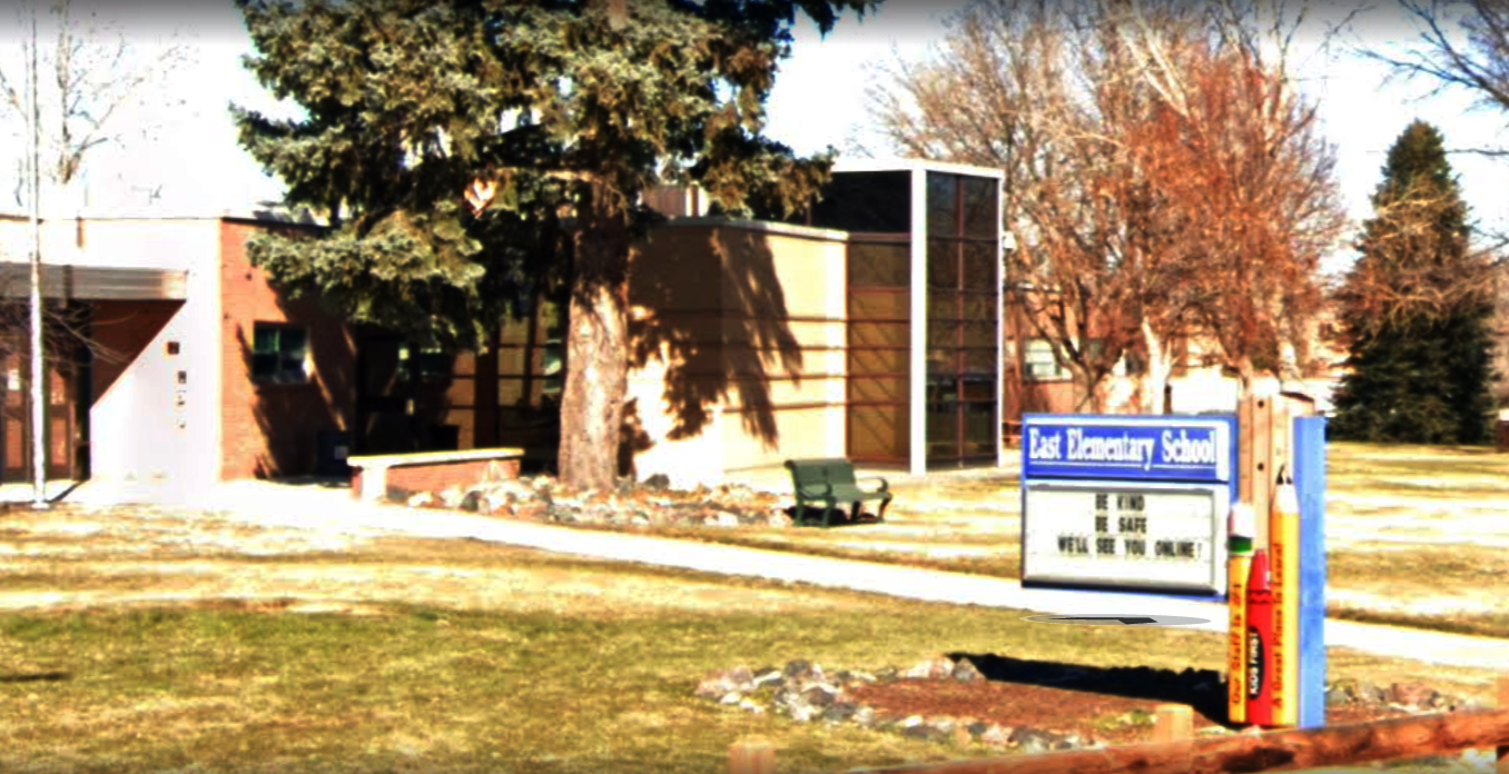 east elementary
