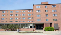 wmu french hall wmu french hall