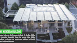 kendeda building
