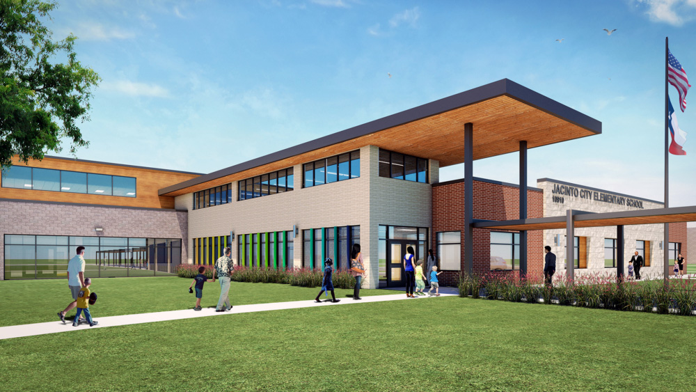 jacinto city elem