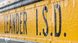 leander isd