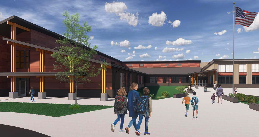hermiston elementary rendering
