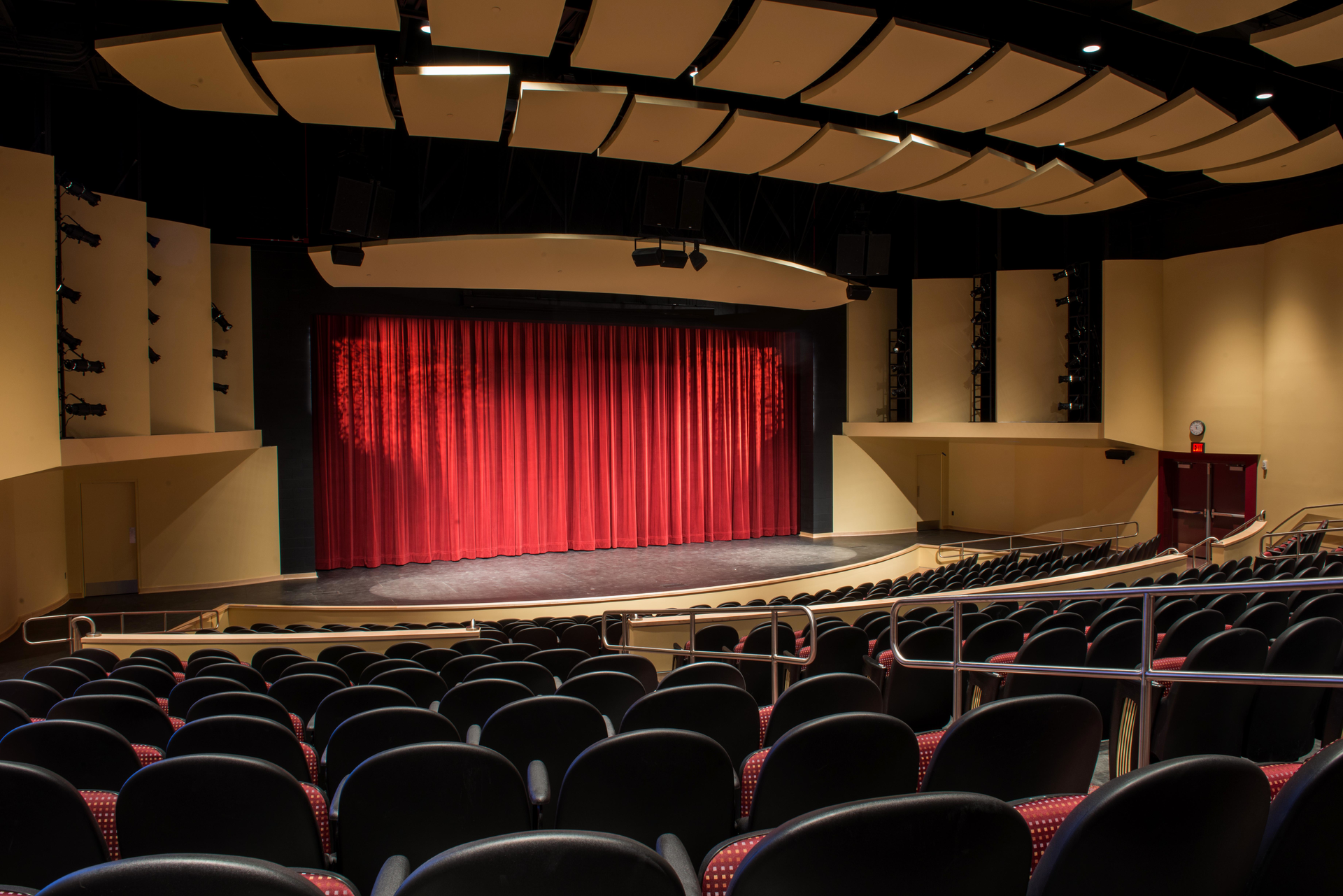 Creative Performing and Media Arts Magnet School