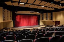 Creative Performing and Media Arts Magnet School Creative Performing and Media Arts Magnet School