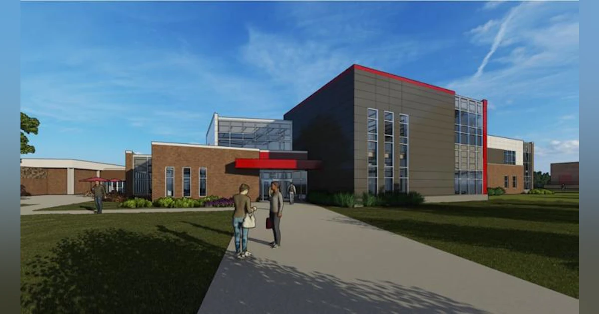Iowa Community College To Add New Health Science Building American iowa-community-college-to-add-new-health-science-building-american