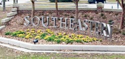 southeastern louisiana univ southeastern louisiana univ
