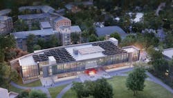 St. John Health Sciences St. John Health Sciences