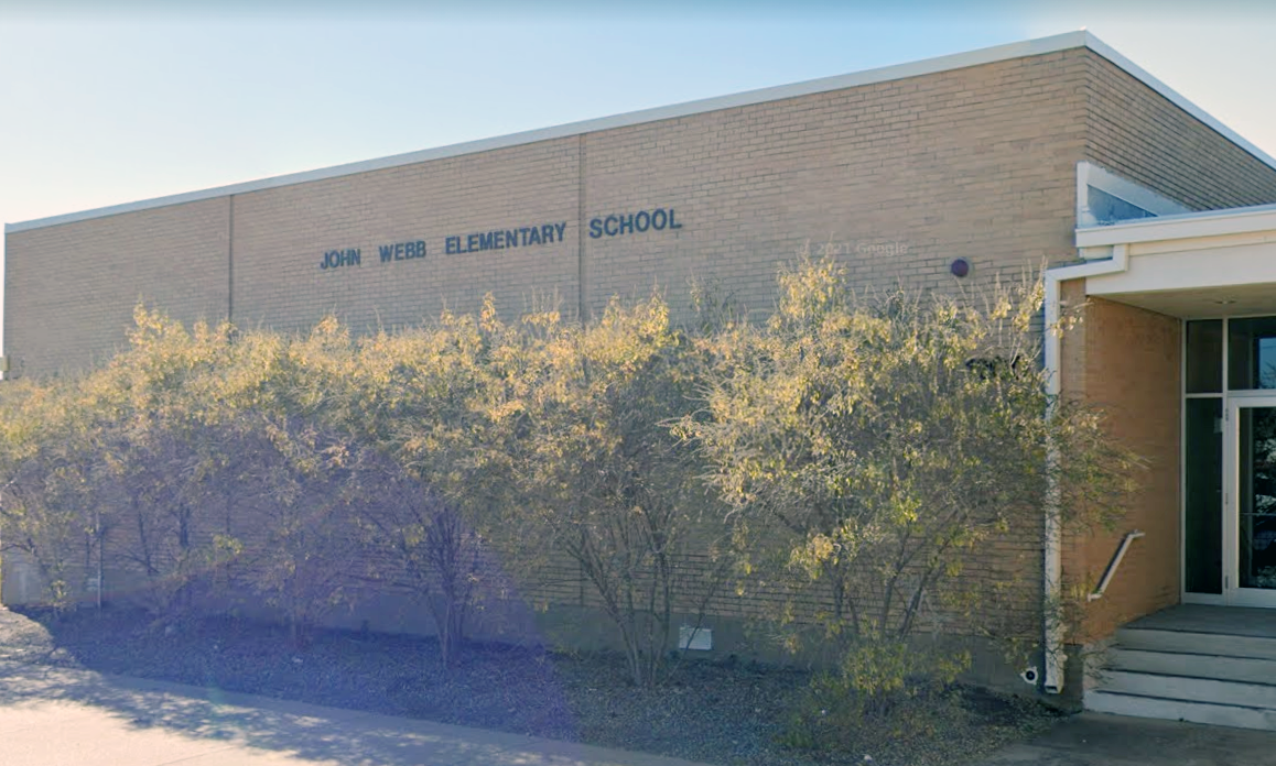 webb elementary