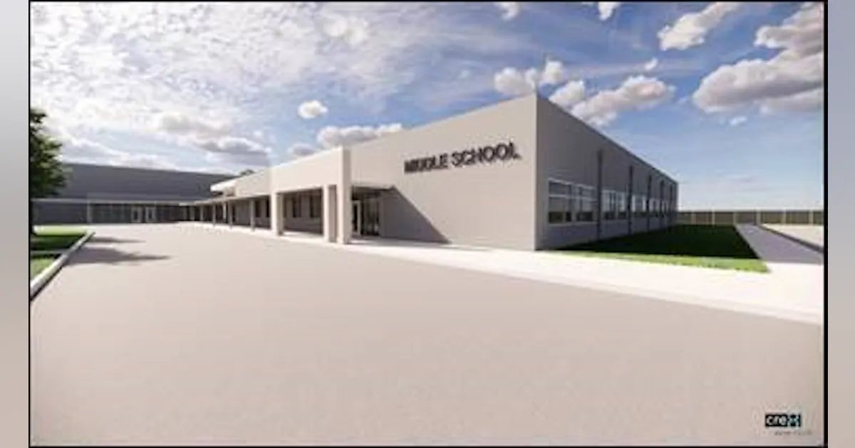 Harris County Department of Education selects LAN as Program Manager