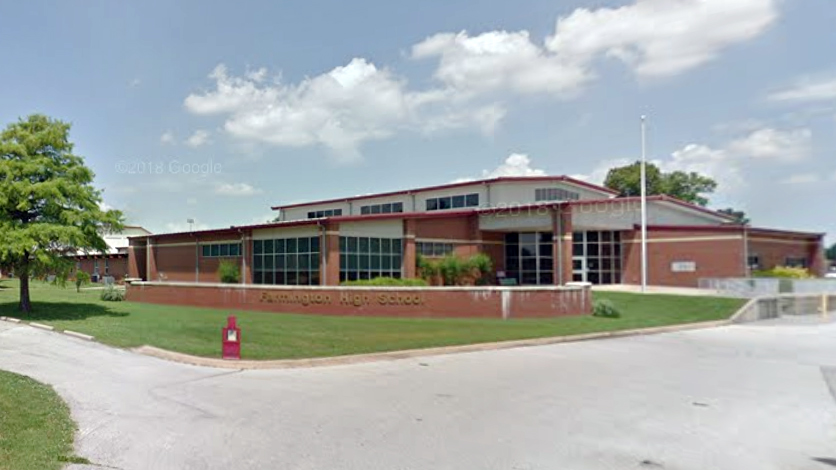 Farmington Arkansas district plans 22.8 million expansion of junior