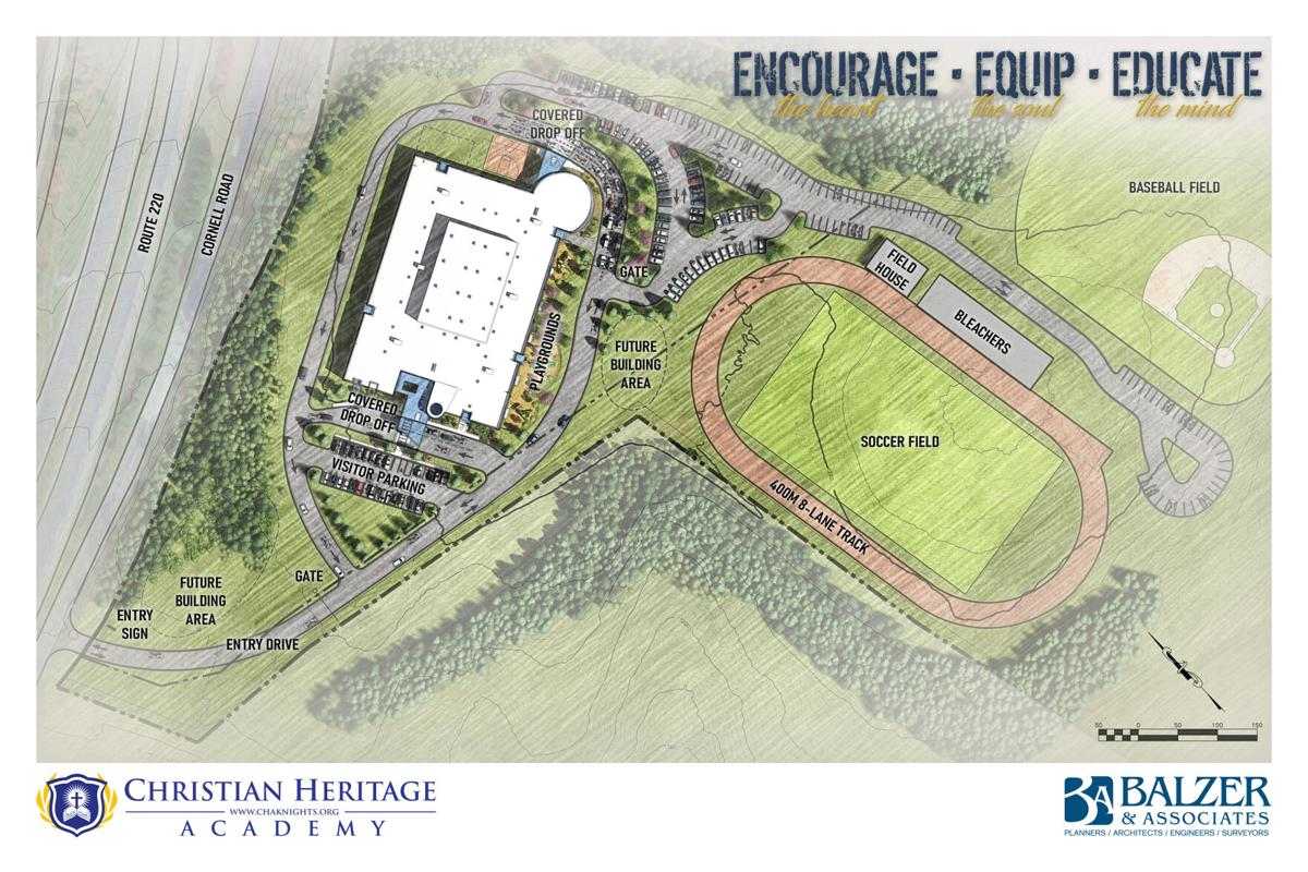 christian heritage academy