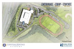 christian heritage academy christian heritage academy