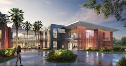 Cici Hyatt Brown Hall For Health Innovation Rendering Image 3 60a429039a041 Cici Hyatt Brown Hall For Health Innovation Rendering Image 3 60a429039a041