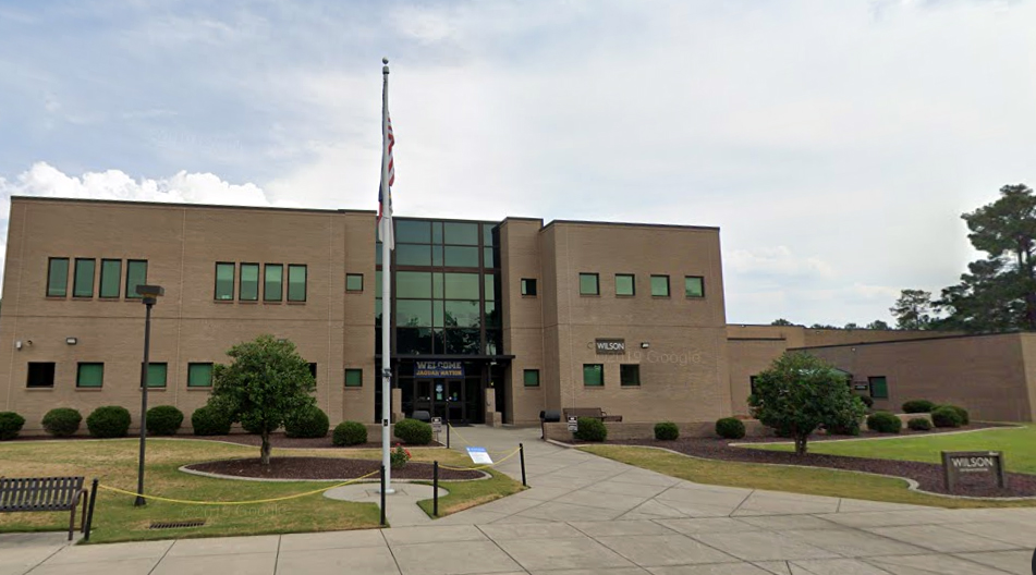 johnston community college