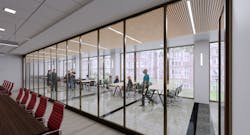 Biotech Commons, University of Pennsylvania Biotech Commons, University of Pennsylvania