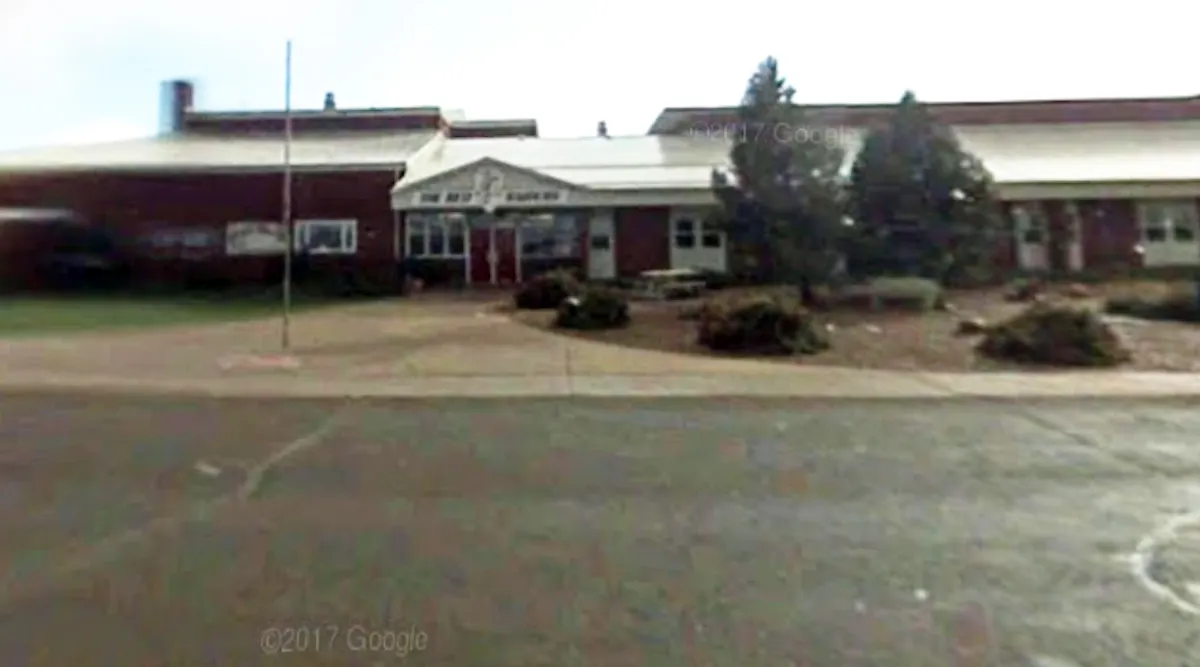SmallTown Native to Fund 40M K12 Renovation Project American