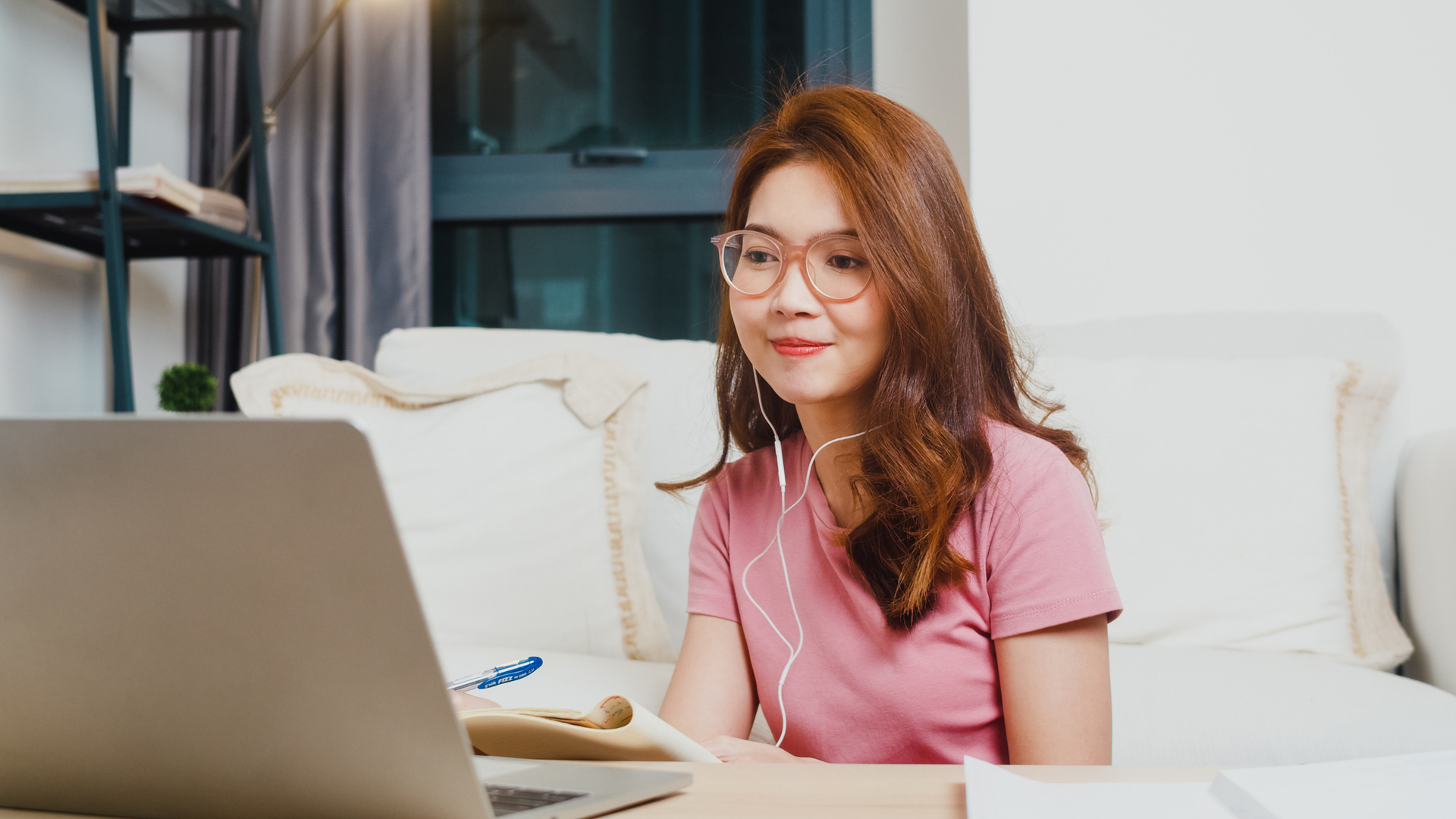 Students need reliable online connections for virtual learning to be effective.