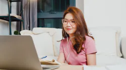 Students need reliable online connections for virtual learning to be effective.