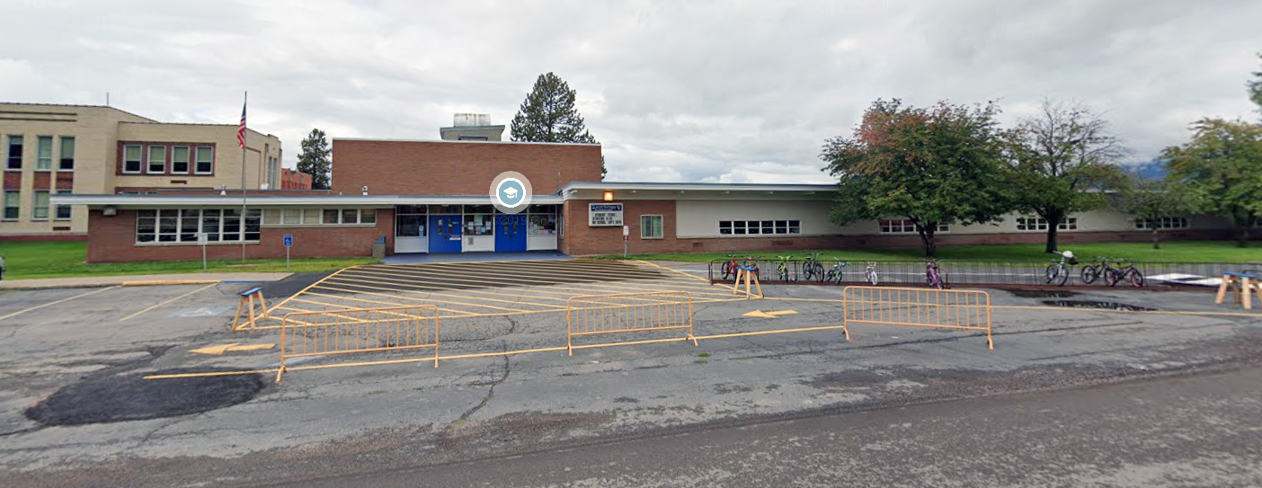 Construction begins on a new Kalispell, Mont. million elementary school