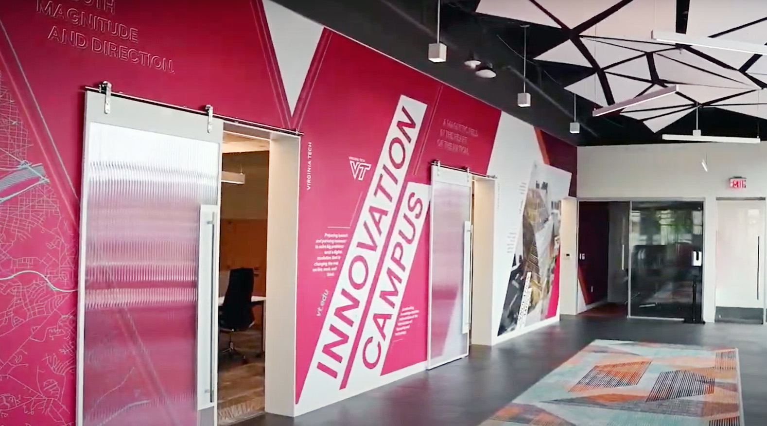 va tech innovation