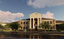 new athens elementary