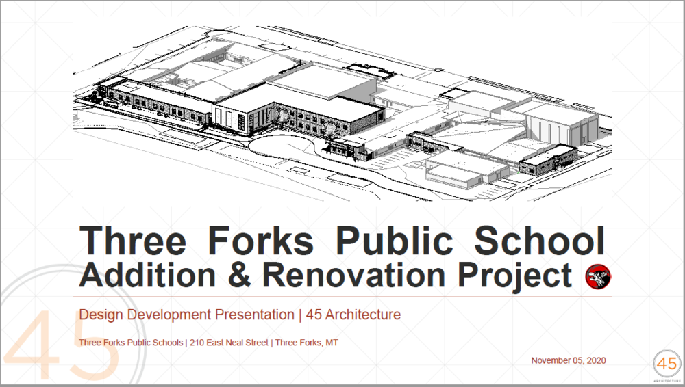 Rendering Of Three Forks School 609eeda85324d