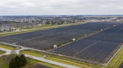 U Of I Press Release Photo Solar Farm 2