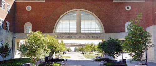 Univeristy of KENTUCKY or University of Louisville by Madebyjoli